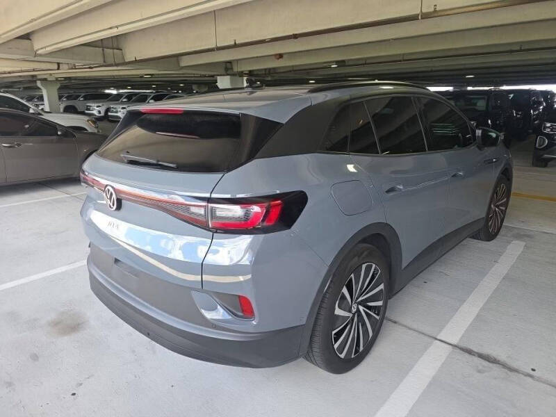 2024 Volkswagen ID.4 S
