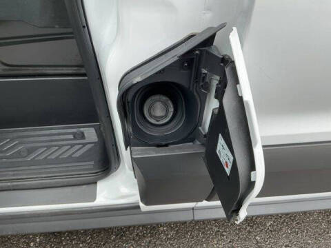 2026 Ford Transit 250