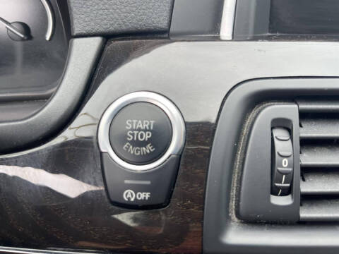 2014 BMW 5 Series 528i