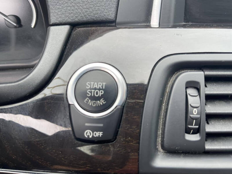 2014 BMW 5 Series 528i