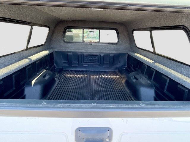2014 Ford F-250 Super Duty