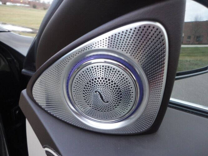 2016 Mercedes-Benz S-Class Mercedes-Maybach S 600