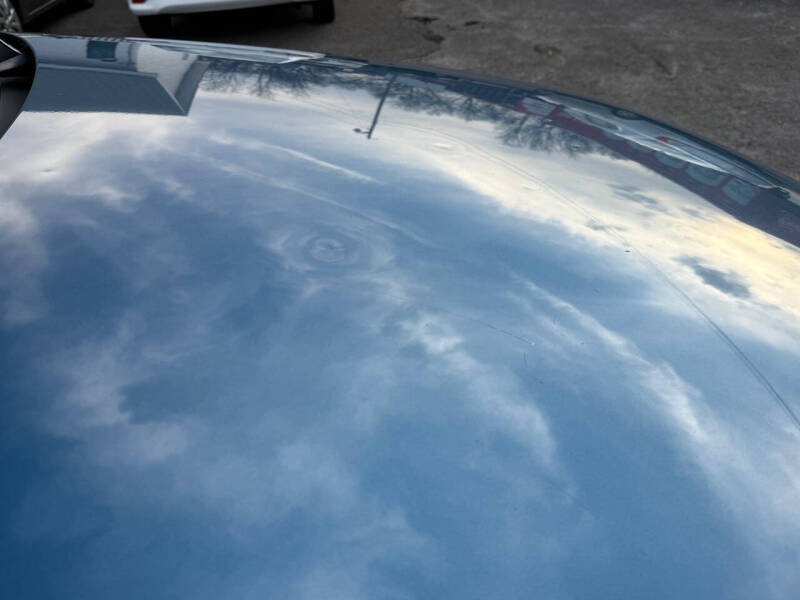 2017 Volkswagen Tiguan 2.0T S