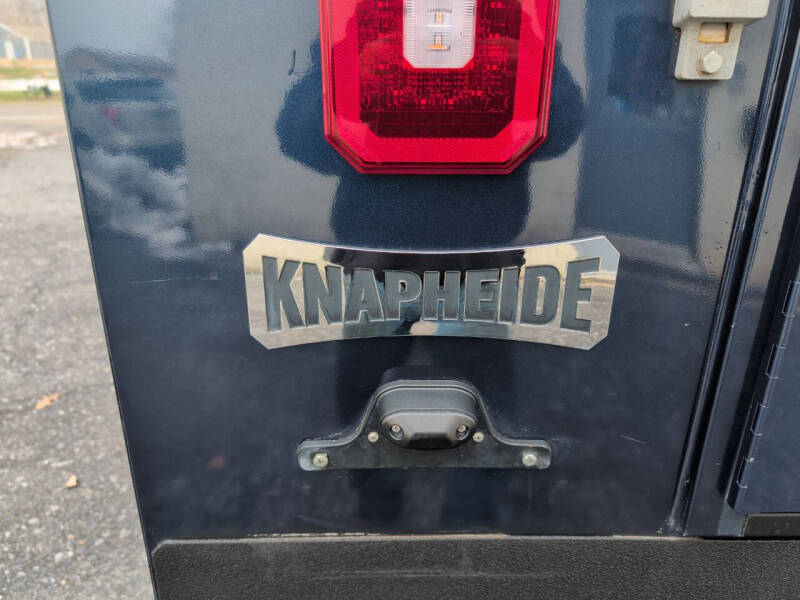 2020 Ford F-450 Super Duty