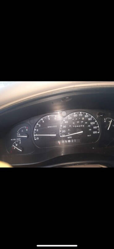 2006 Ford Explorer Limited