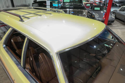 1977 Ford LTD