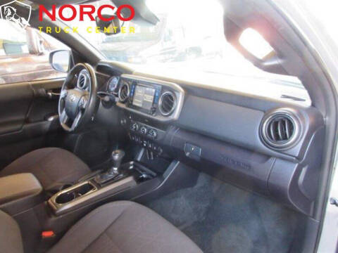 2018 Toyota Tacoma SR5 V6