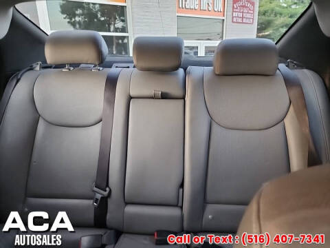 2014 Hyundai Elantra Limited