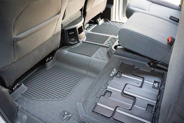 2025 RAM 3500 Big Horn