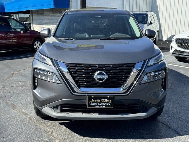 2023 Nissan Rogue for sale at Jerry Ward Autoplex of Dyersburg in Dyersburg, TN