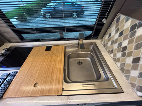 2017 Mercedes-Benz Sprinter 3500XD