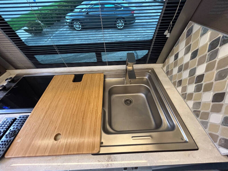 2017 Mercedes-Benz Sprinter 3500XD