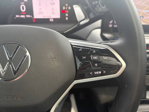 2023 Volkswagen ID.4 Pro S
