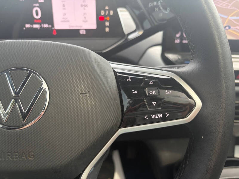 2023 Volkswagen ID.4 Pro S