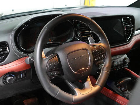 2021 Dodge Durango SRT Hellcat