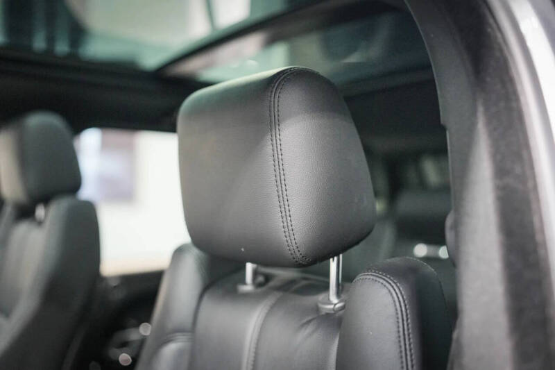 2016 Land Rover Range Rover Td6