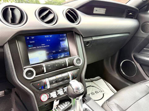 2022 Ford Mustang GT