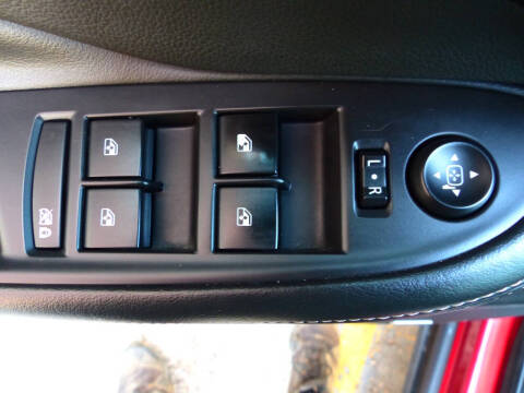 2016 Buick Envision Premium II