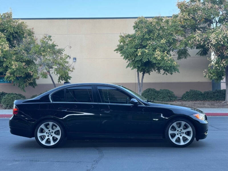 2006 BMW 3 Series 330i