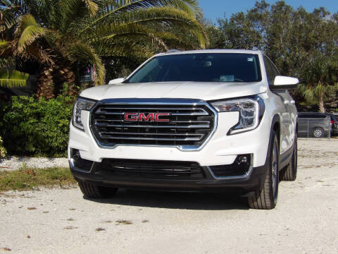 2023 GMC Terrain for sale at Southwest Florida Auto in Fort Myers FL