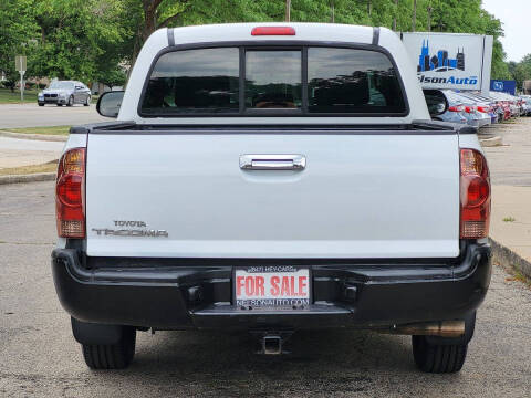 2013 Toyota Tacoma