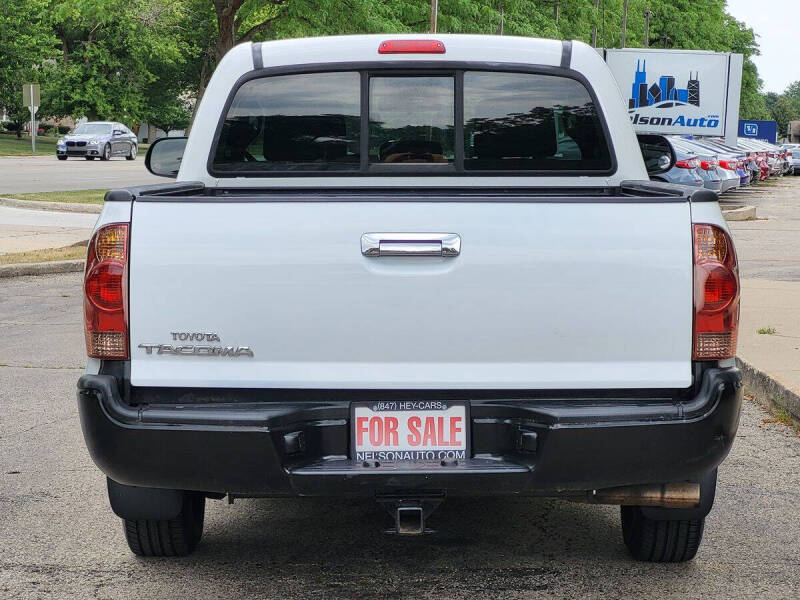 2013 Toyota Tacoma