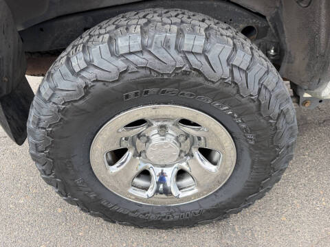 2001 Toyota 4Runner SR5