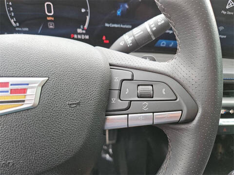 2024 Cadillac XT4 Sport