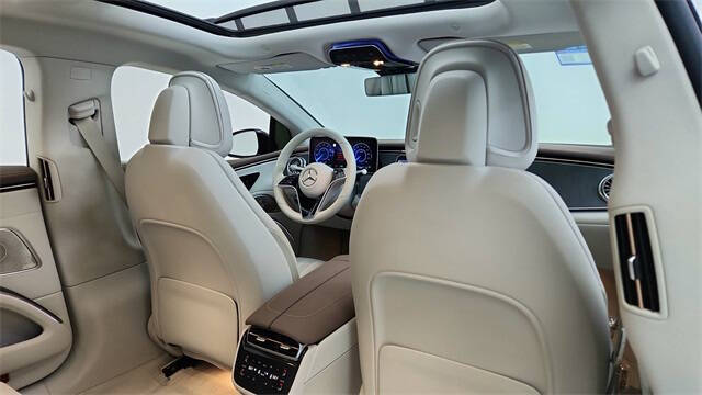 2023 Mercedes-Benz EQS EQS 450+