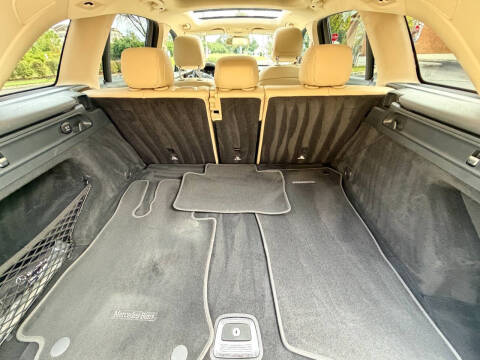 2018 Mercedes-Benz GLC GLC 300 4MATIC