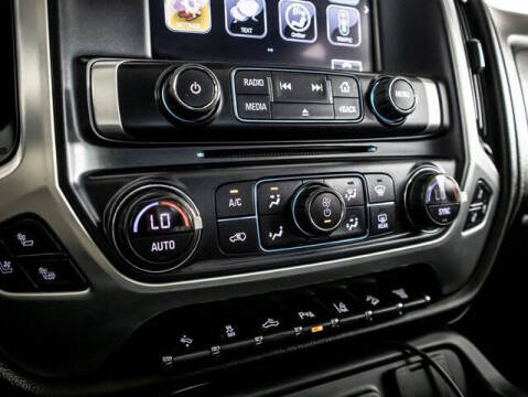 2019 GMC Sierra 3500HD