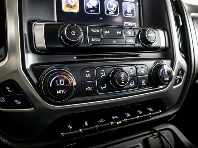 2019 GMC Sierra 3500HD