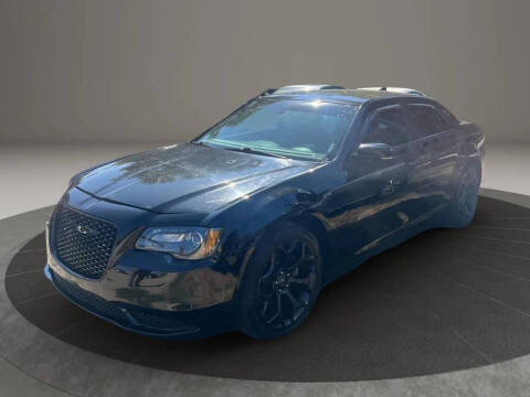 2019 Chrysler 300 S