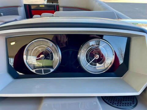 2024 Barletta Corsa 23UCA