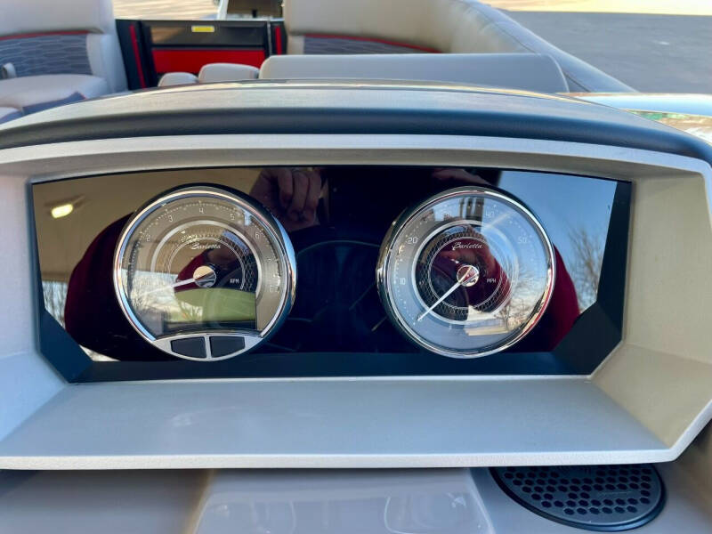 2024 Barletta Corsa 23UCA