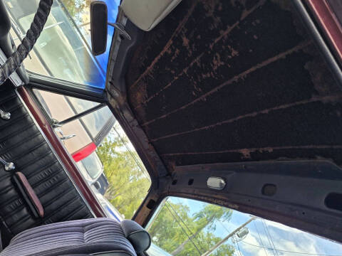 1965 Chevrolet El Camino