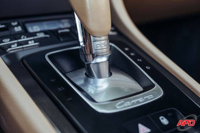 2013 Porsche 911 Carrera S