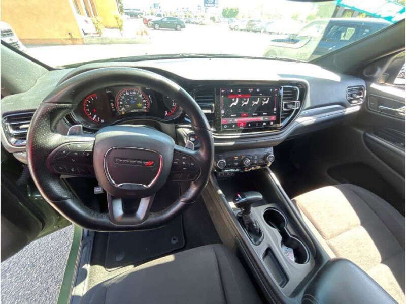 2021 Dodge Durango GT