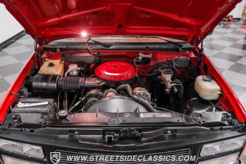 1991 GMC Sierra 1500