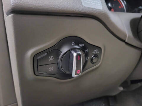 2014 Audi Q5 3.0 quattro TDI Premium Plus