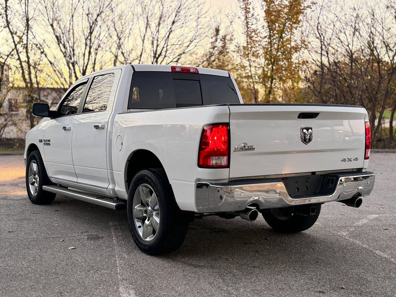 2018 Ram 1500 for sale at Gratify Auto Sales LLC in Lincoln, NE