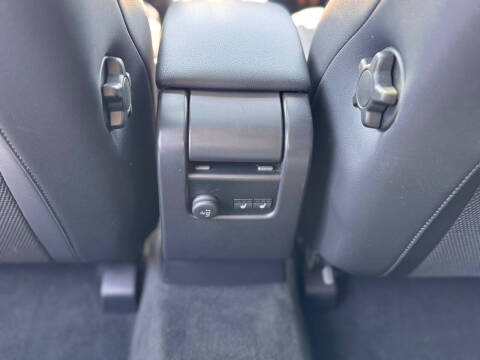2013 Volvo XC60 3.2 Platinum
