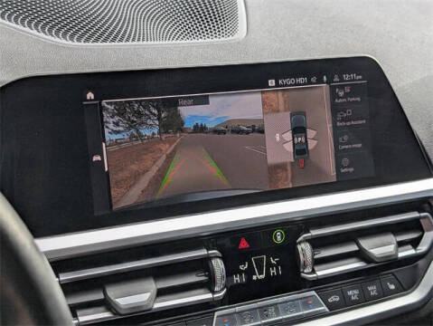 2021 BMW 3 Series 330i xDrive