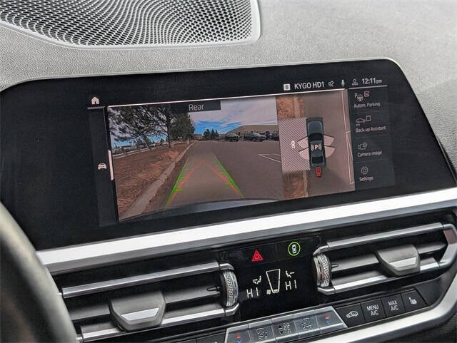 2021 BMW 3 Series 330i xDrive