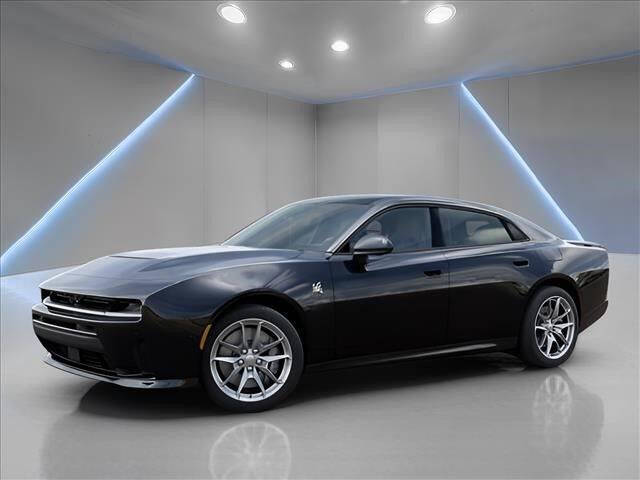 2026 Dodge Charger
