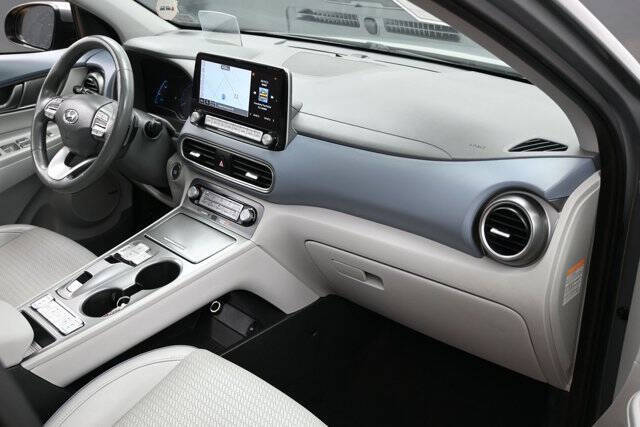 2021 Hyundai Kona Electric Ultimate