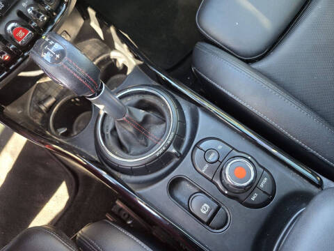 2016 MINI Clubman Cooper S