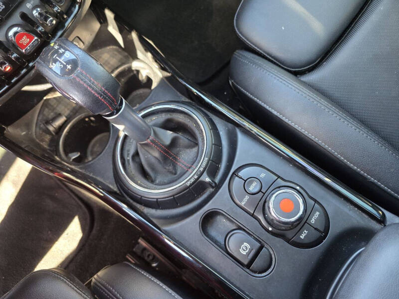 2016 MINI Clubman Cooper S