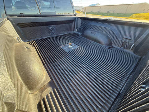 2003 Dodge Ram 3500 SLT