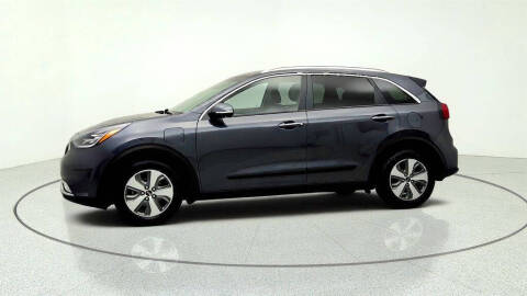 2019 Kia Niro Plug-In Hybrid EX Premium